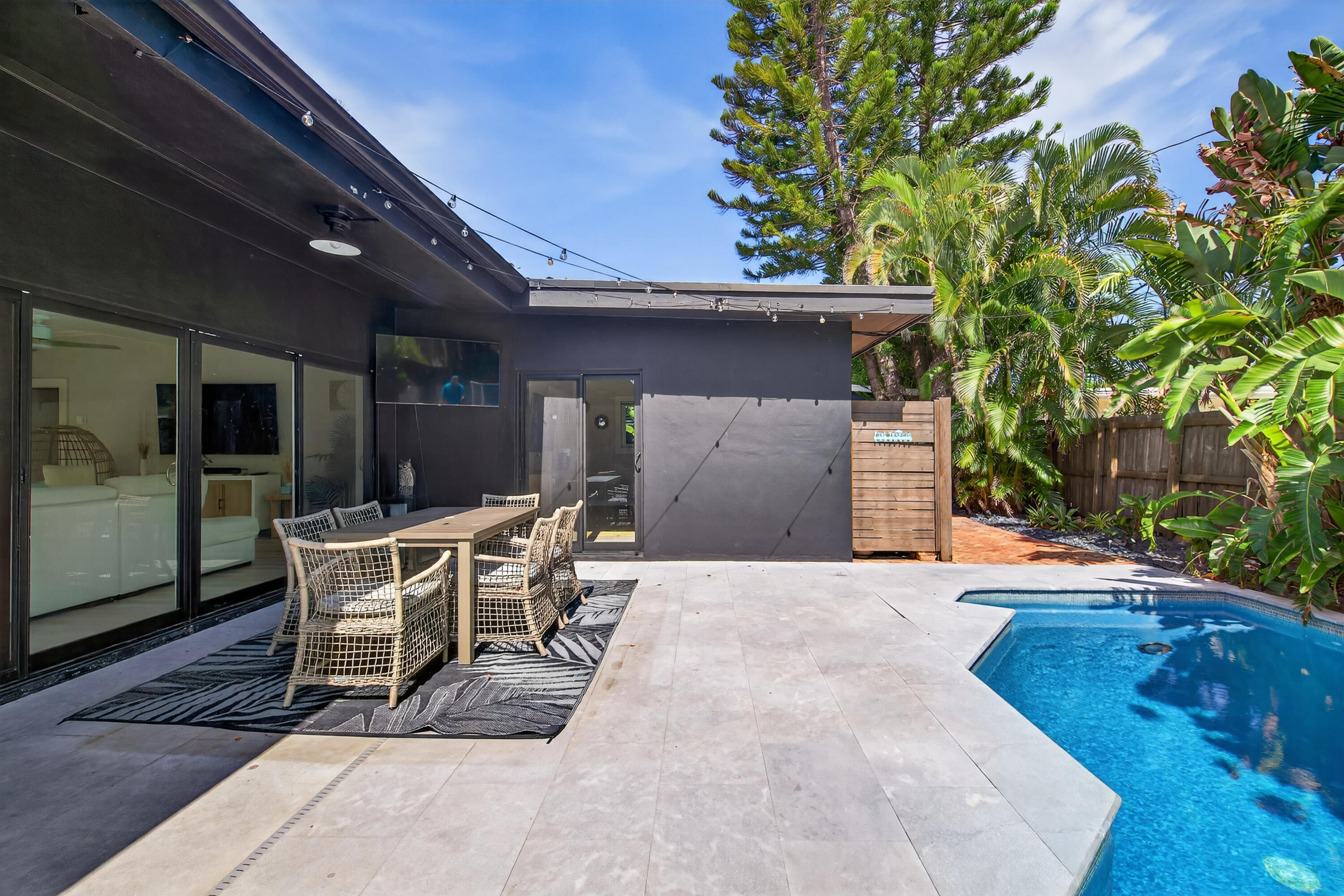 HARBOUR INLET - Residential