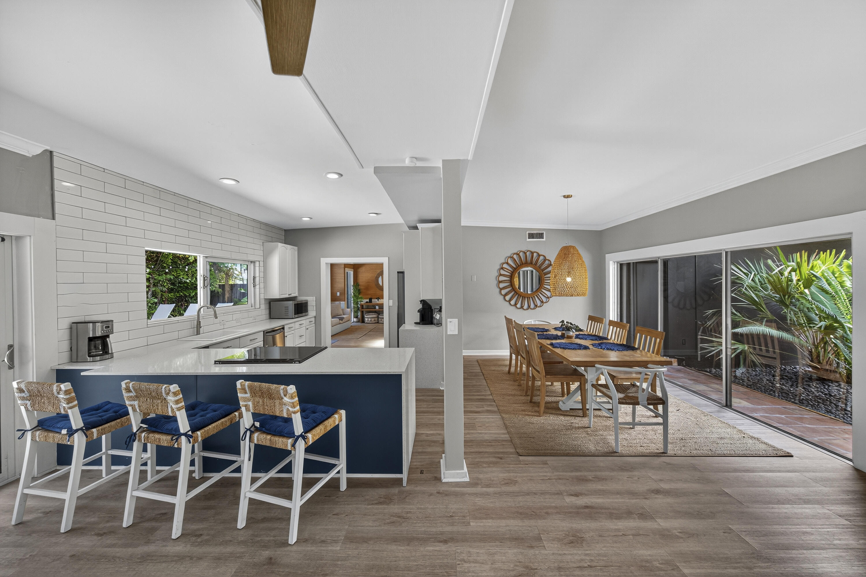 HARBOUR INLET - Residential