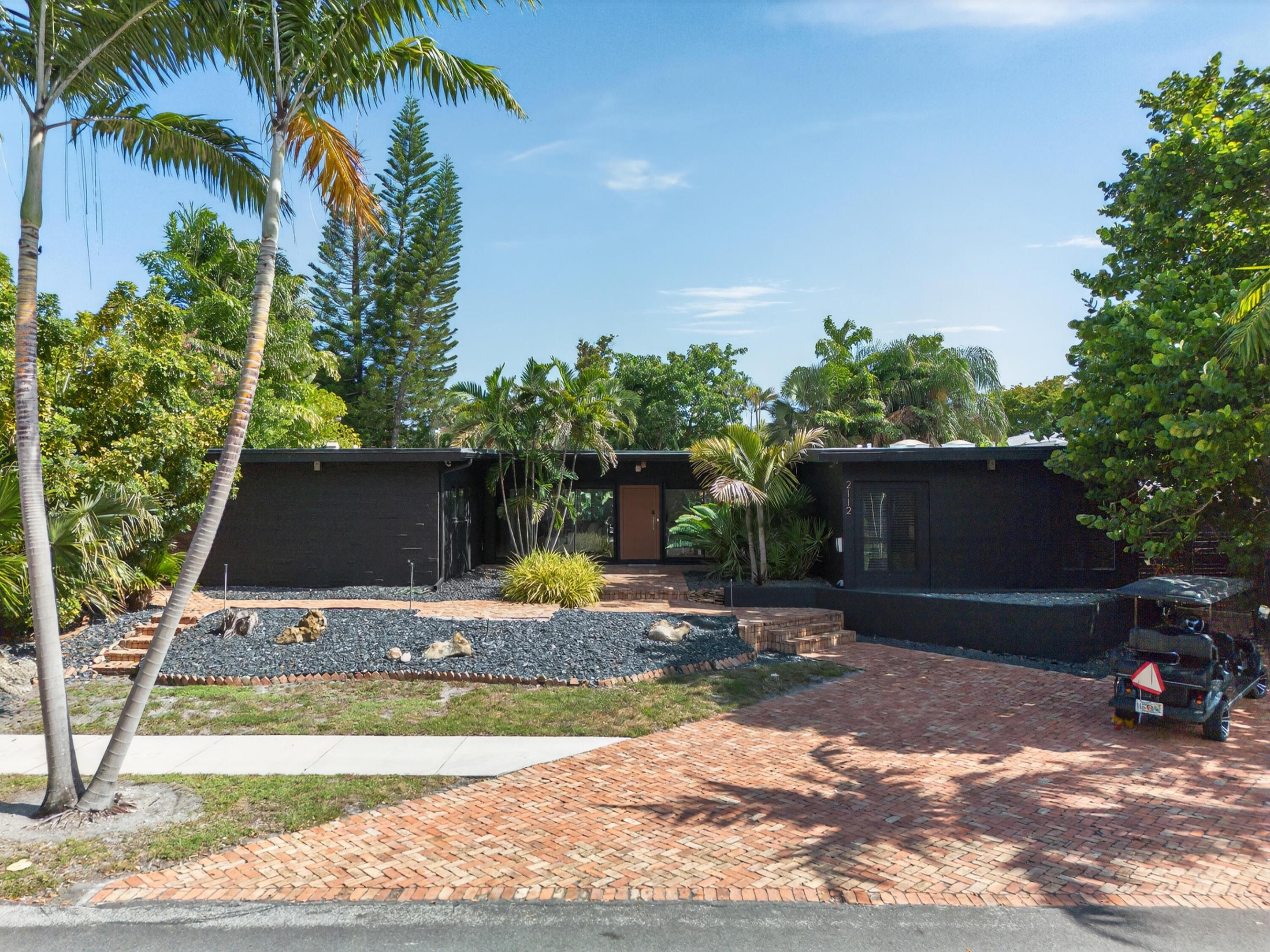 HARBOUR INLET - Residential