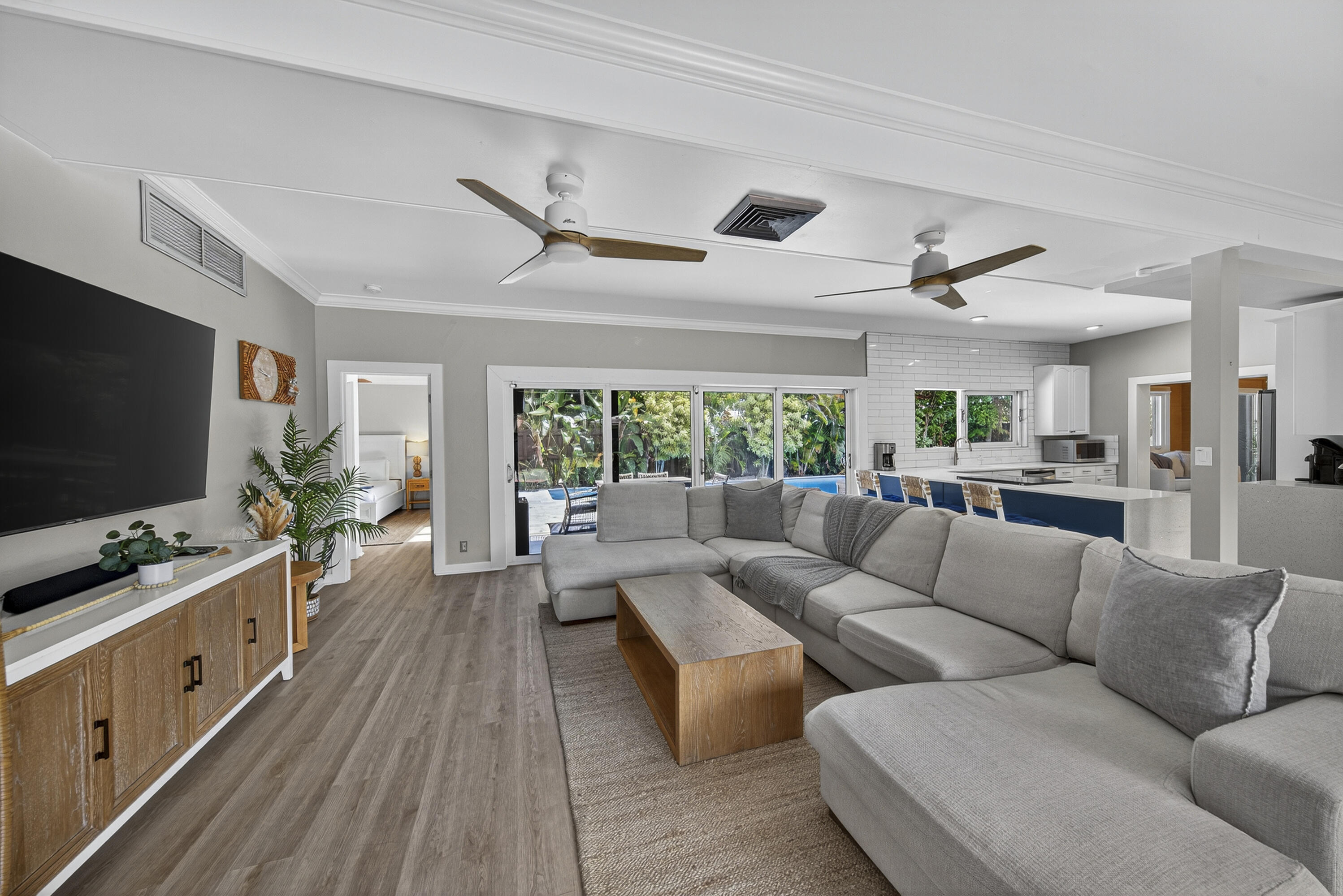 HARBOUR INLET - Residential