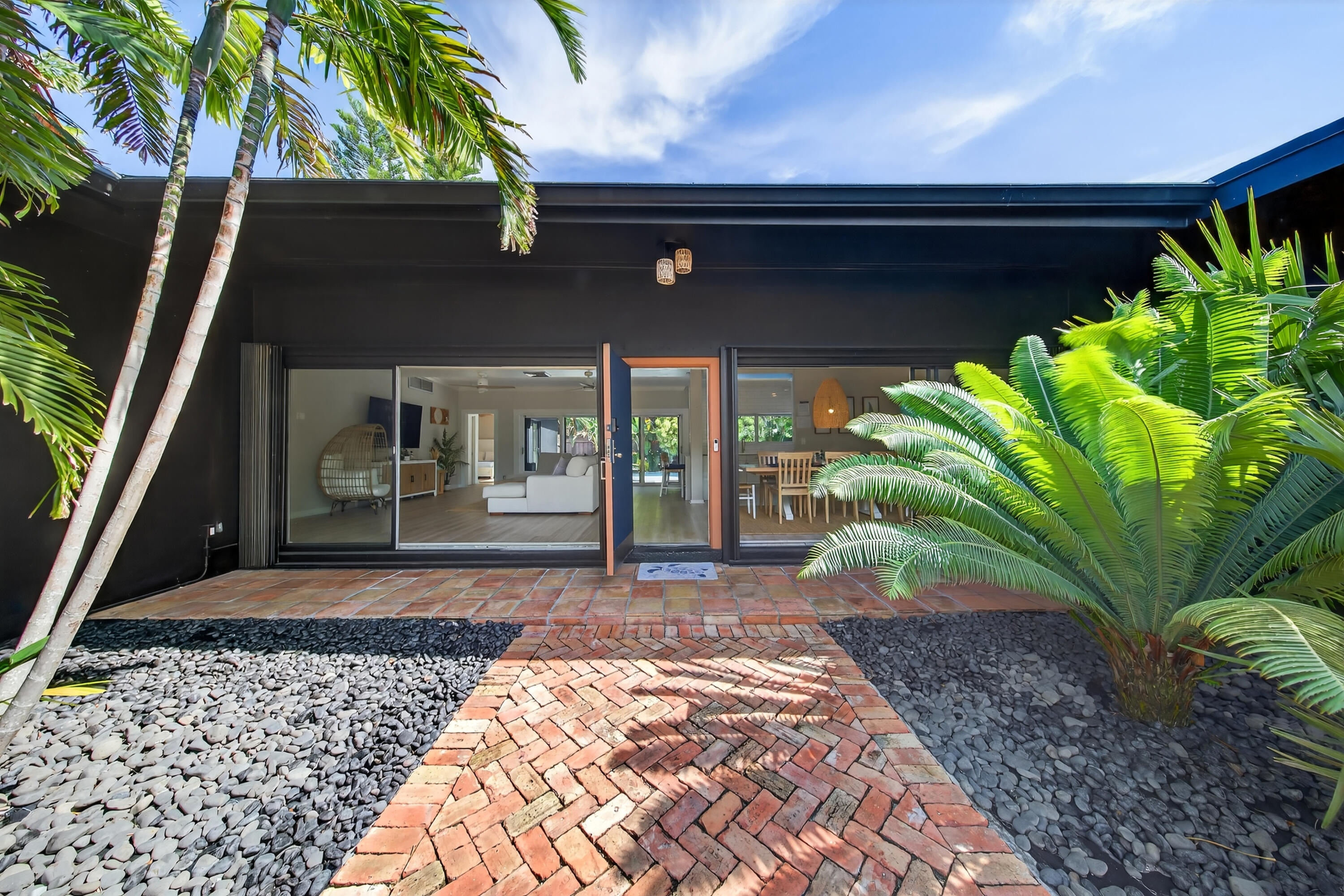 HARBOUR INLET - Residential