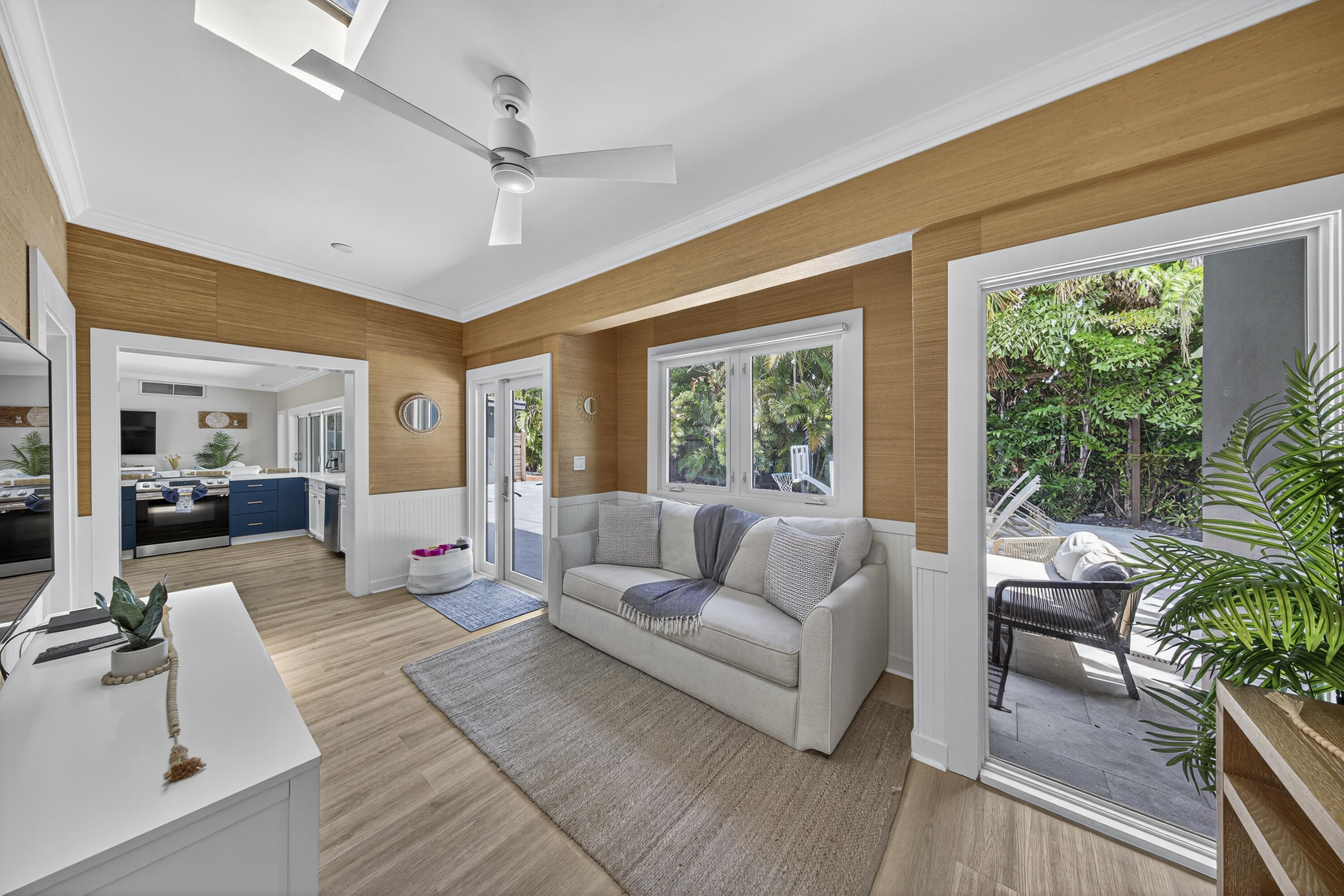 HARBOUR INLET - Residential