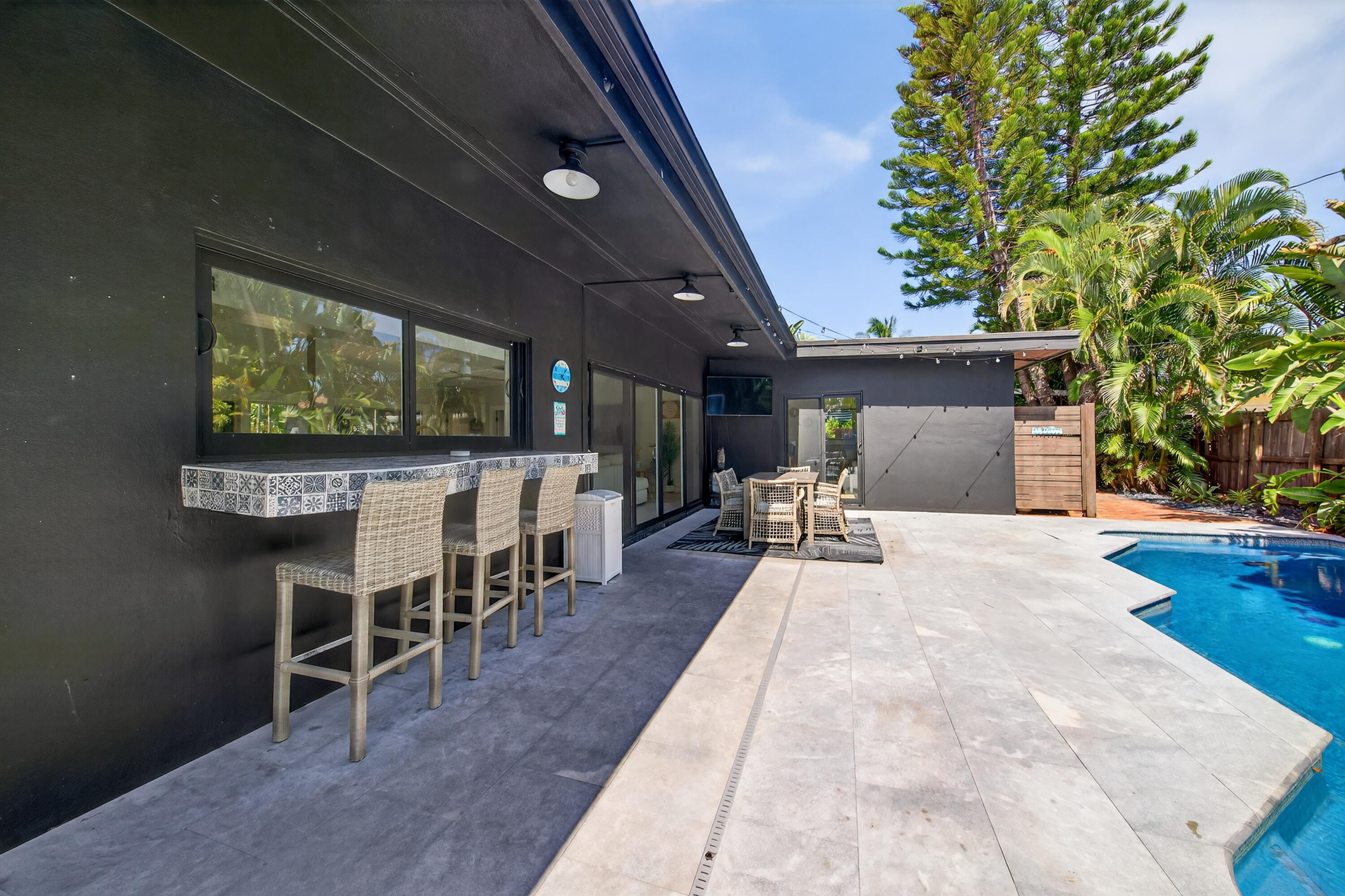 HARBOUR INLET - Residential