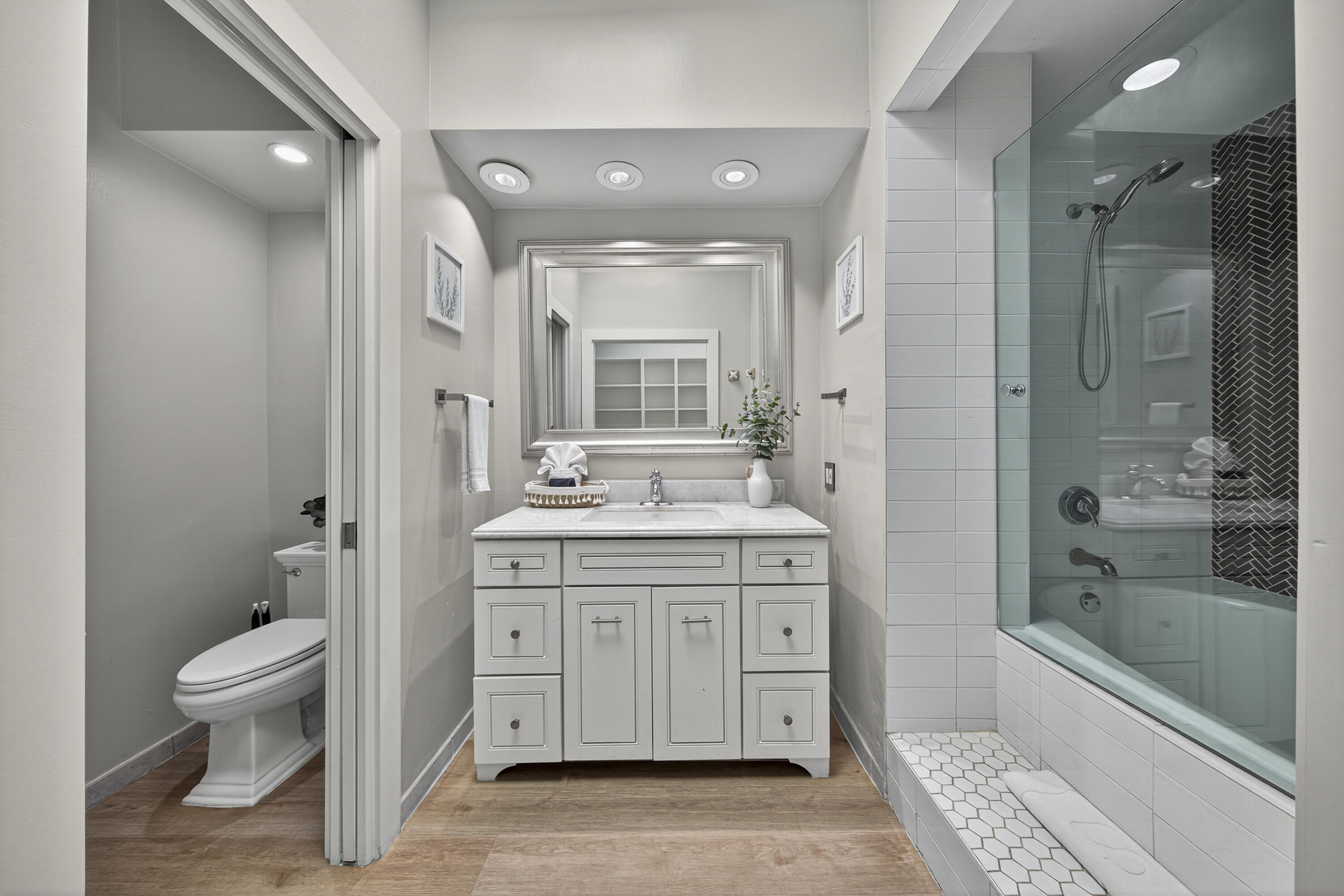 HARBOUR INLET - Residential