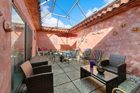 Tiny photo for 2317 SW 81st Terrace #3, North Lauderdale, FL 33068 (MLS # B26002180)