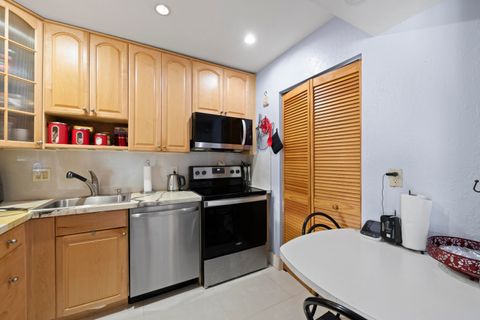 Tiny photo for 2317 SW 81st Terrace #3, North Lauderdale, FL 33068 (MLS # B26002180)