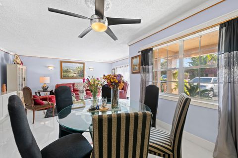 Tiny photo for 2317 SW 81st Terrace #3, North Lauderdale, FL 33068 (MLS # B26002180)