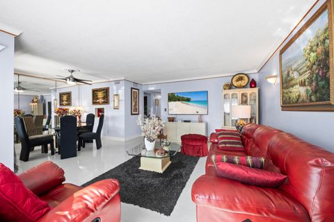 Tiny photo for 2317 SW 81st Terrace #3, North Lauderdale, FL 33068 (MLS # B26002180)