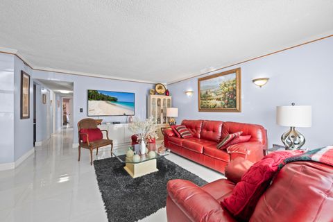 Tiny photo for 2317 SW 81st Terrace #3, North Lauderdale, FL 33068 (MLS # B26002180)