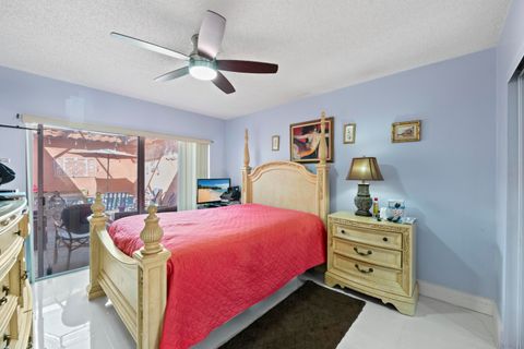 Tiny photo for 2317 SW 81st Terrace #3, North Lauderdale, FL 33068 (MLS # B26002180)