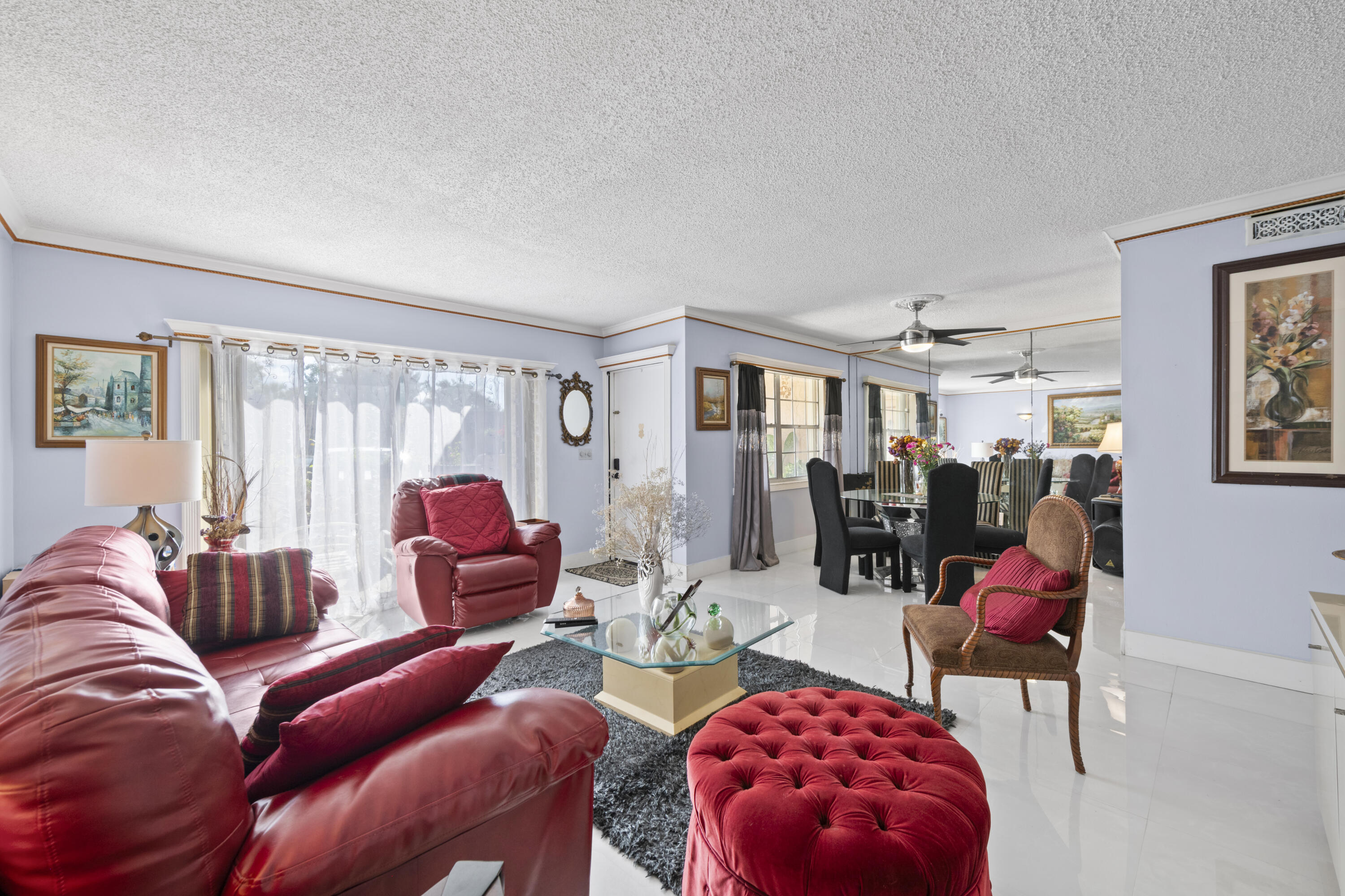 OAKBROOK IX CONDO - Residential