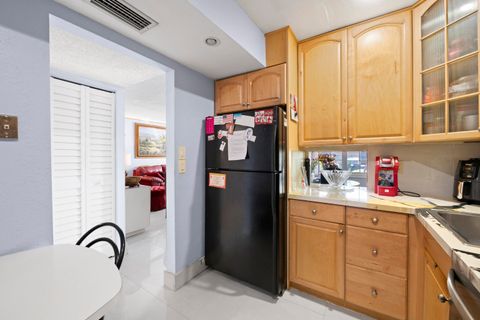 Tiny photo for 2317 SW 81st Terrace #3, North Lauderdale, FL 33068 (MLS # B26002180)