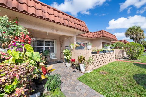 Photo of 2317 SW 81st Terrace #3, North Lauderdale, FL 33068 (MLS # B26002180)