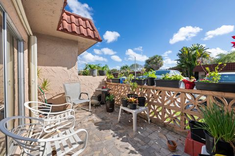 Tiny photo for 2317 SW 81st Terrace #3, North Lauderdale, FL 33068 (MLS # B26002180)