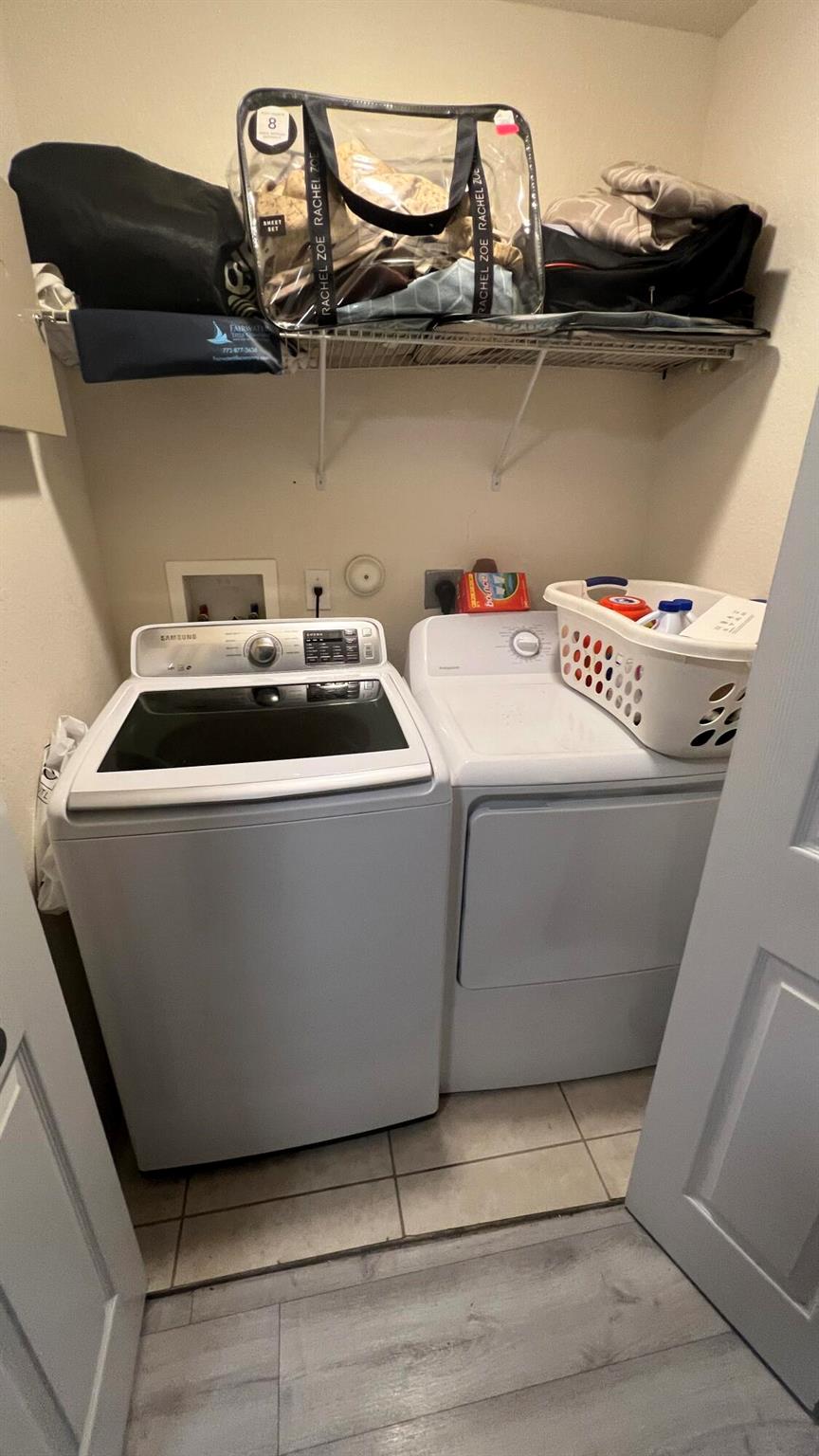 THIRD REPLAT OF PORTOFINO - Residential