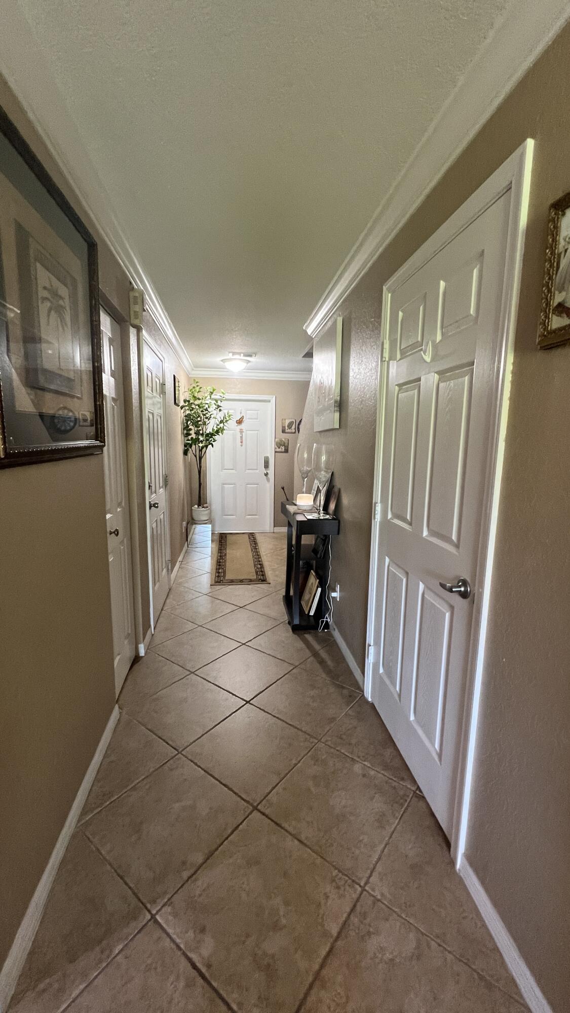 THIRD REPLAT OF PORTOFINO ISLES - Residential