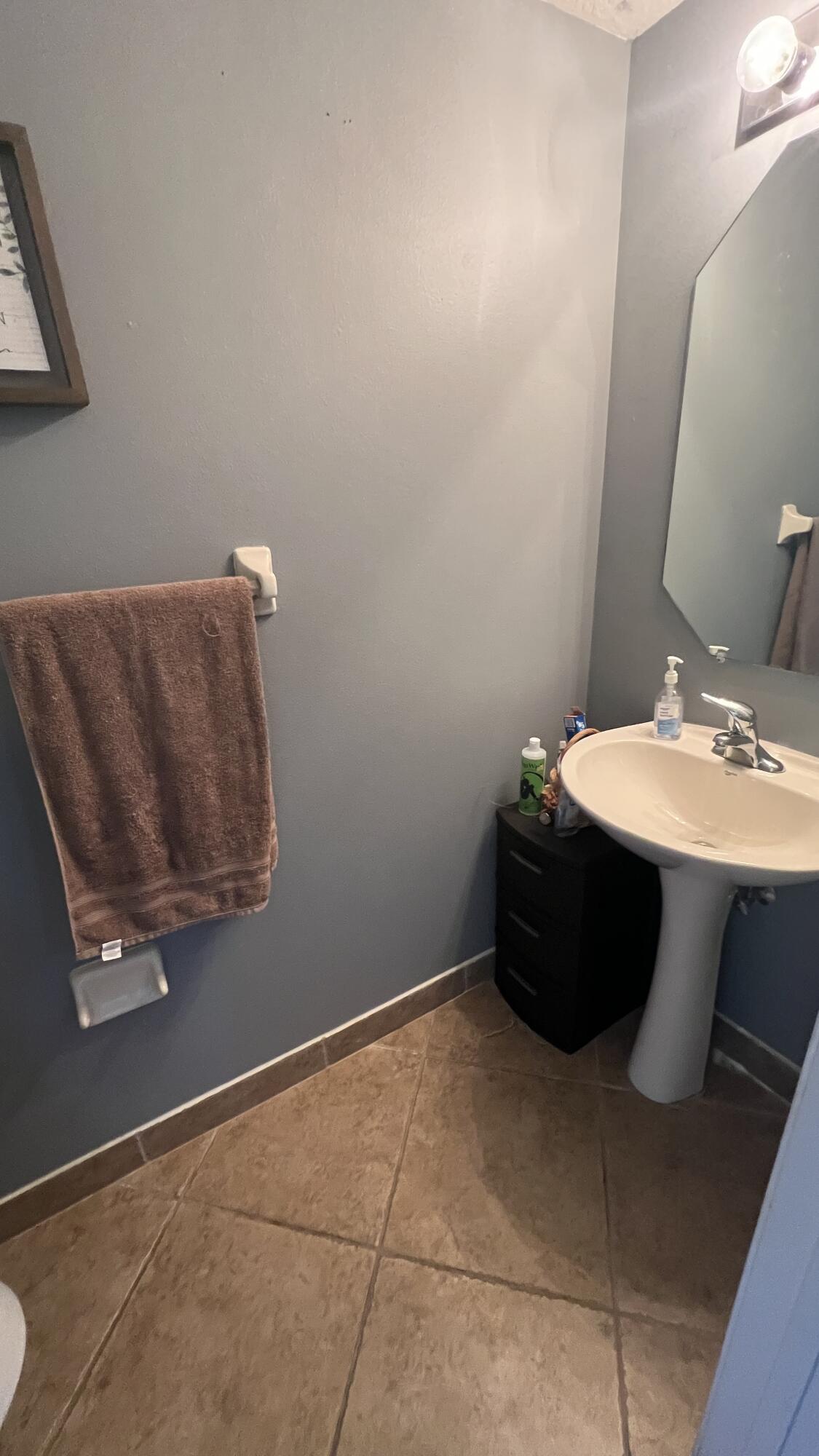 THIRD REPLAT OF PORTOFINO ISLES - Residential