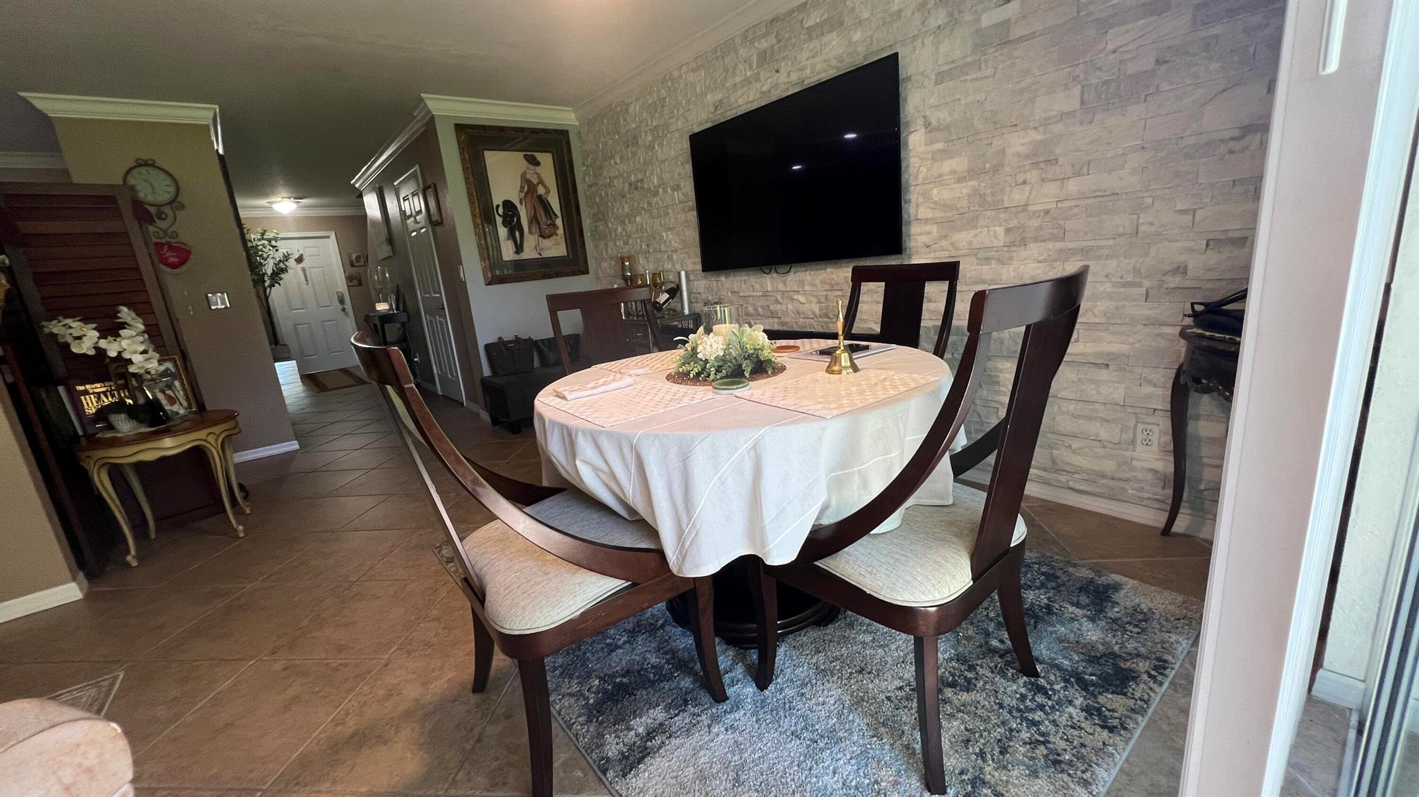 THIRD REPLAT OF PORTOFINO - Residential