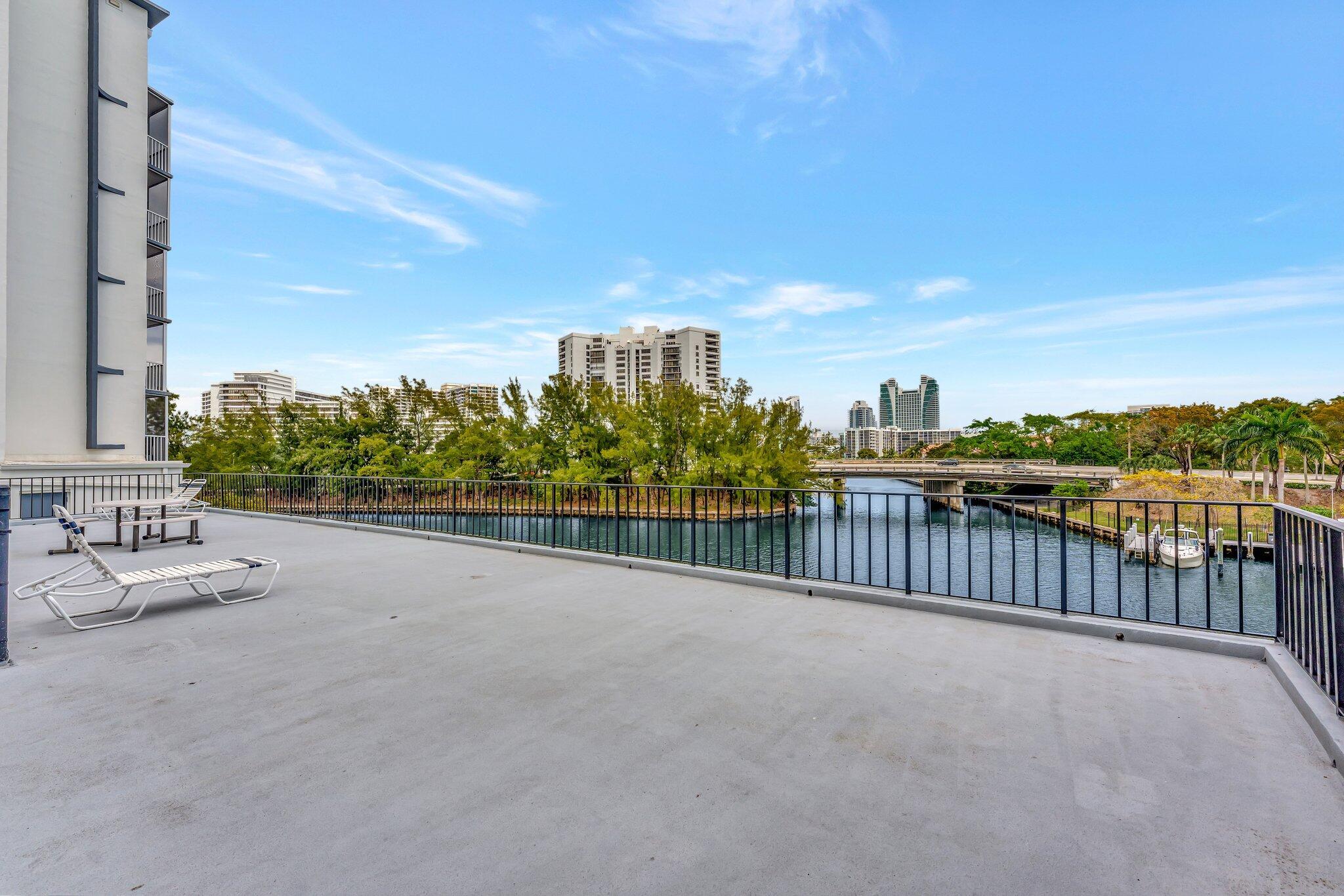 Fairways Riviera - Residential