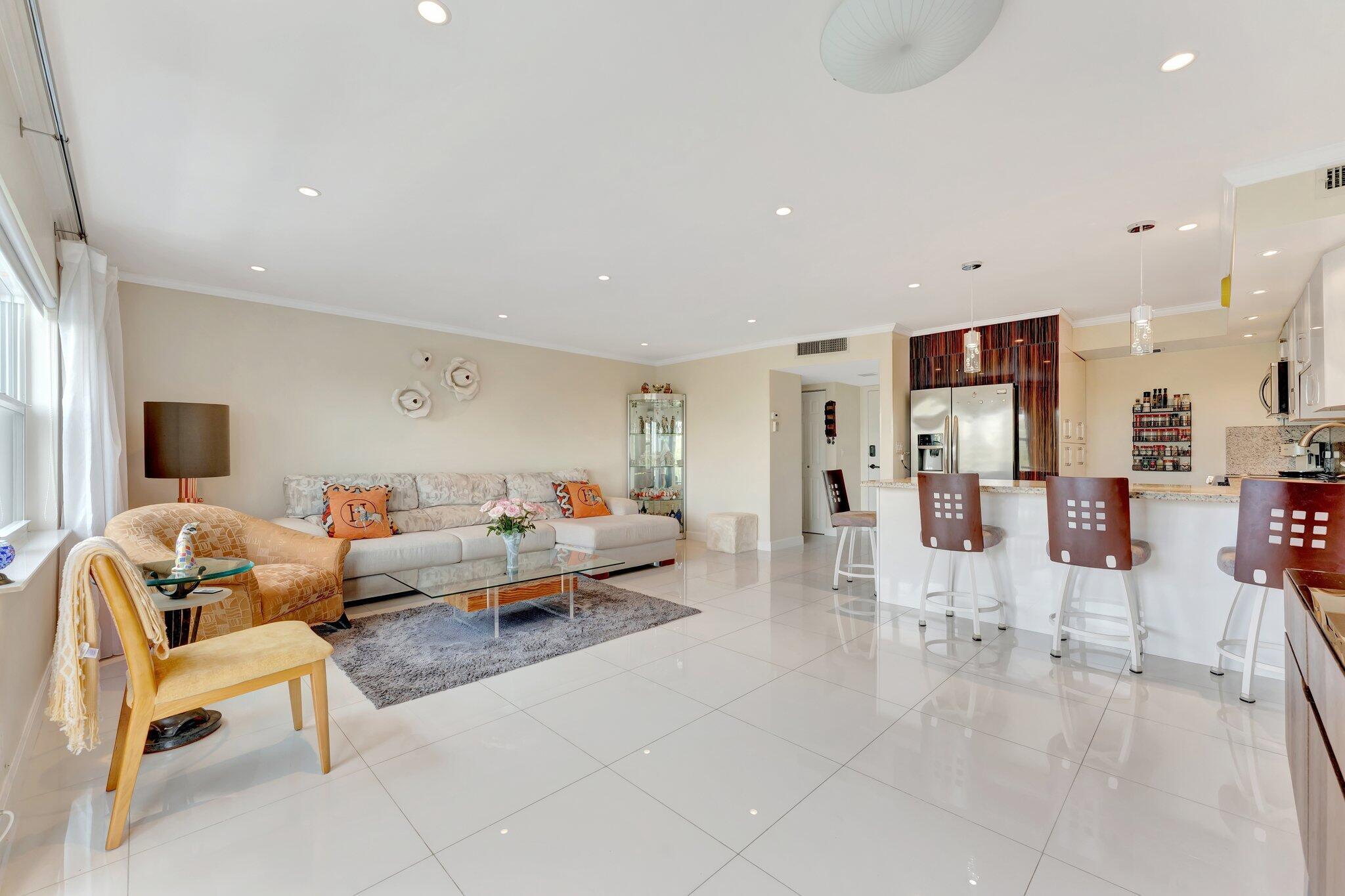 Fairways Riviera - Residential