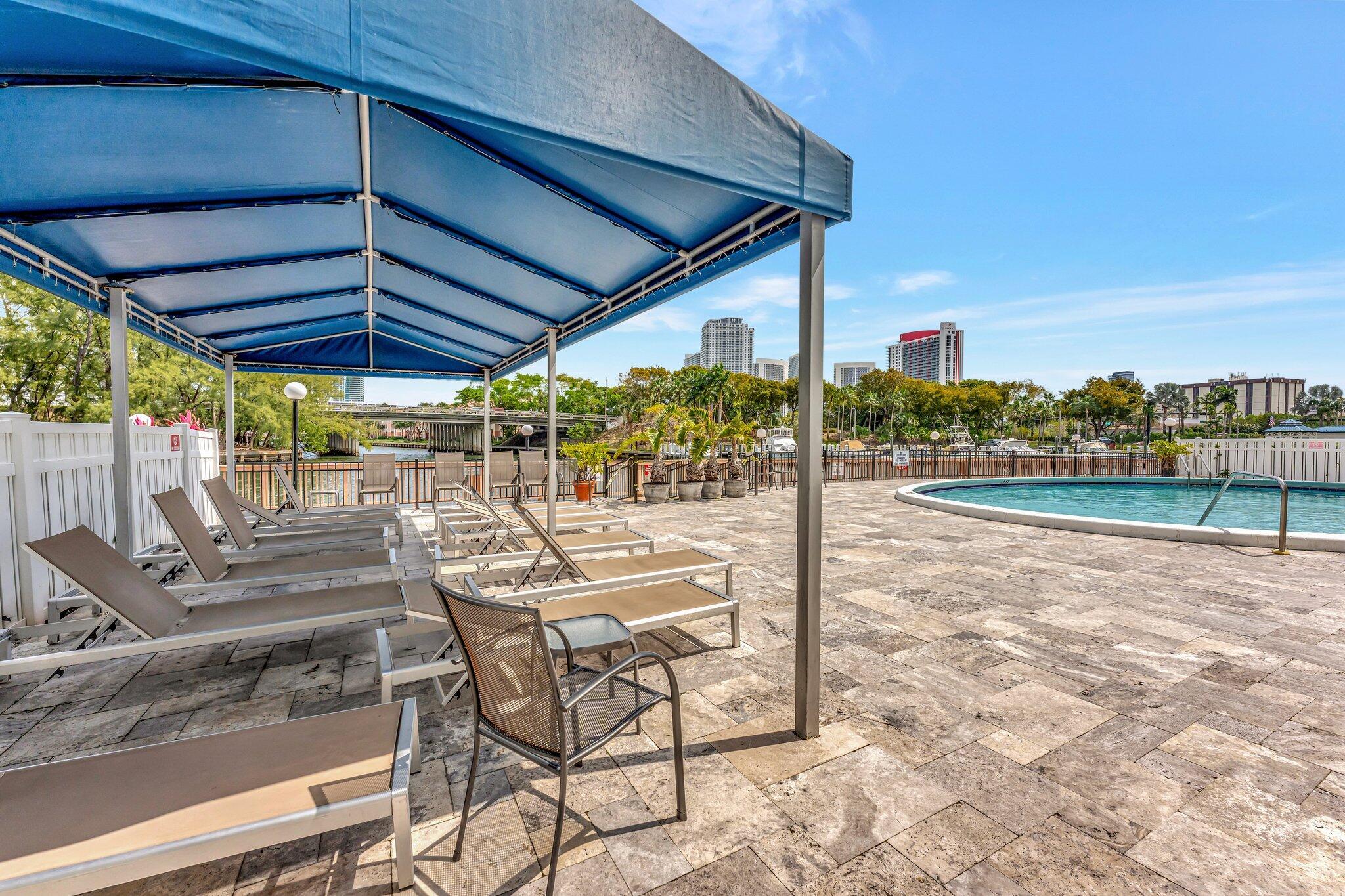 Fairways Riviera - Residential