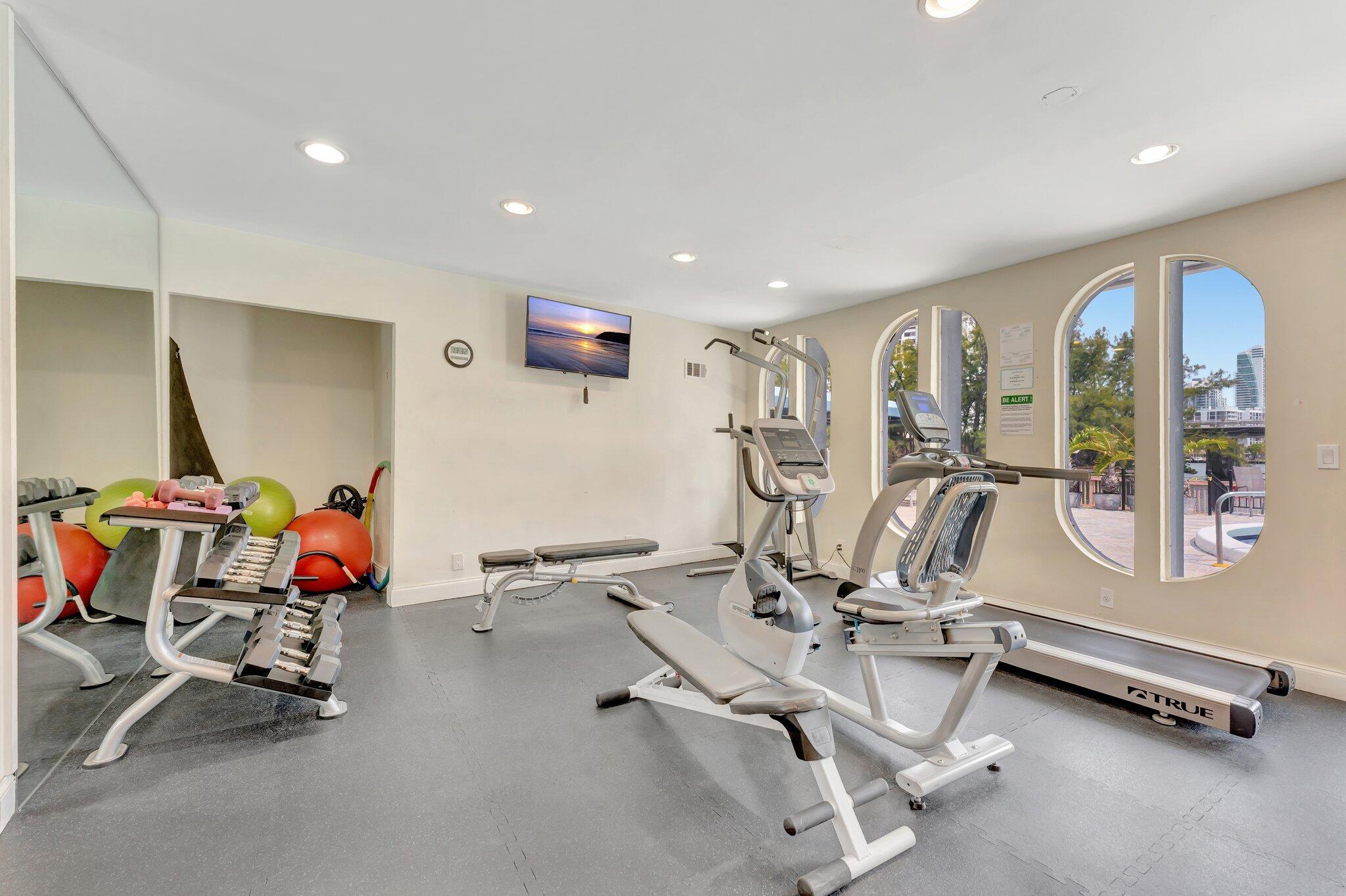 Fairways Riviera - Residential