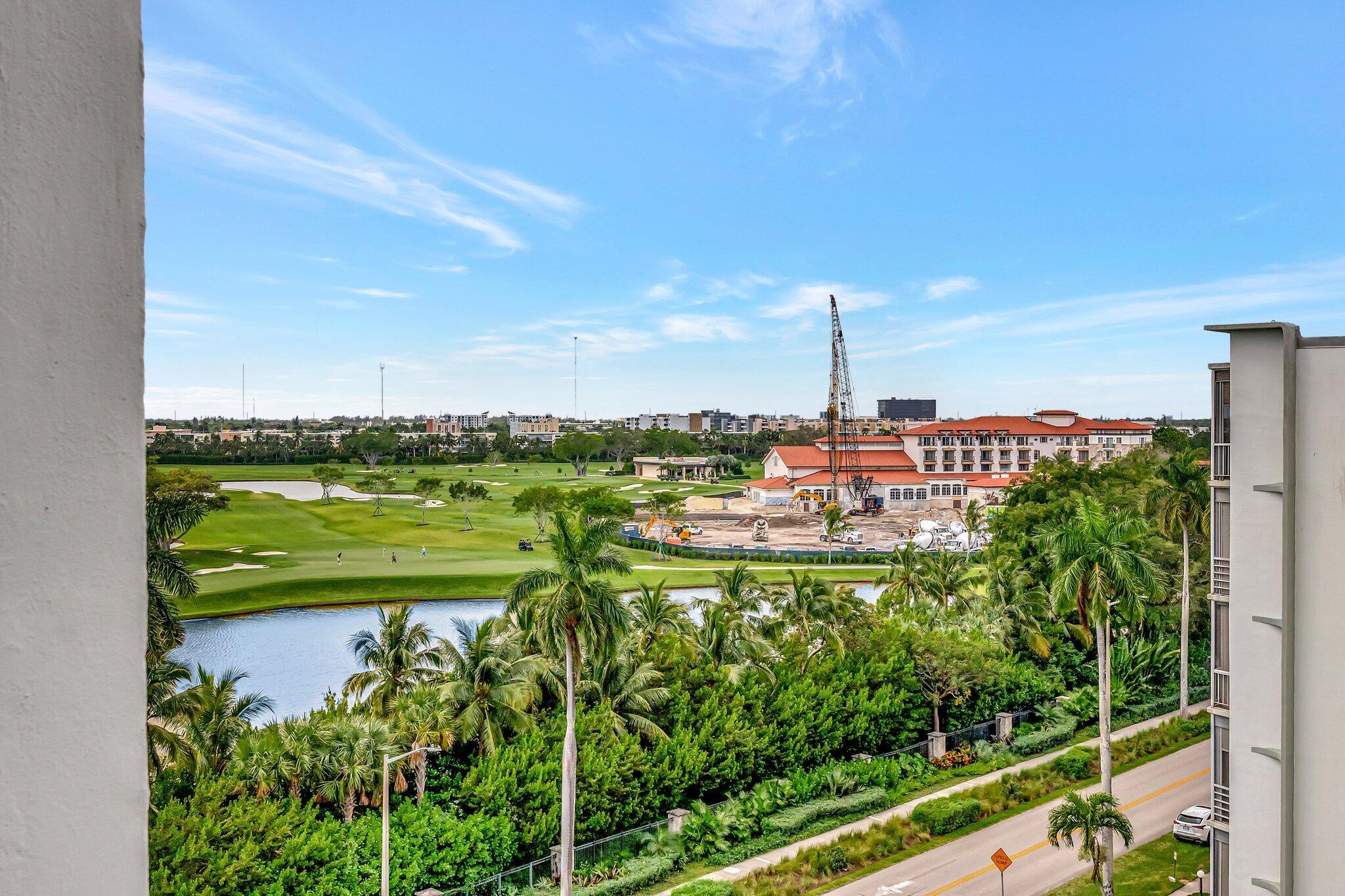 Fairways Riviera - Residential