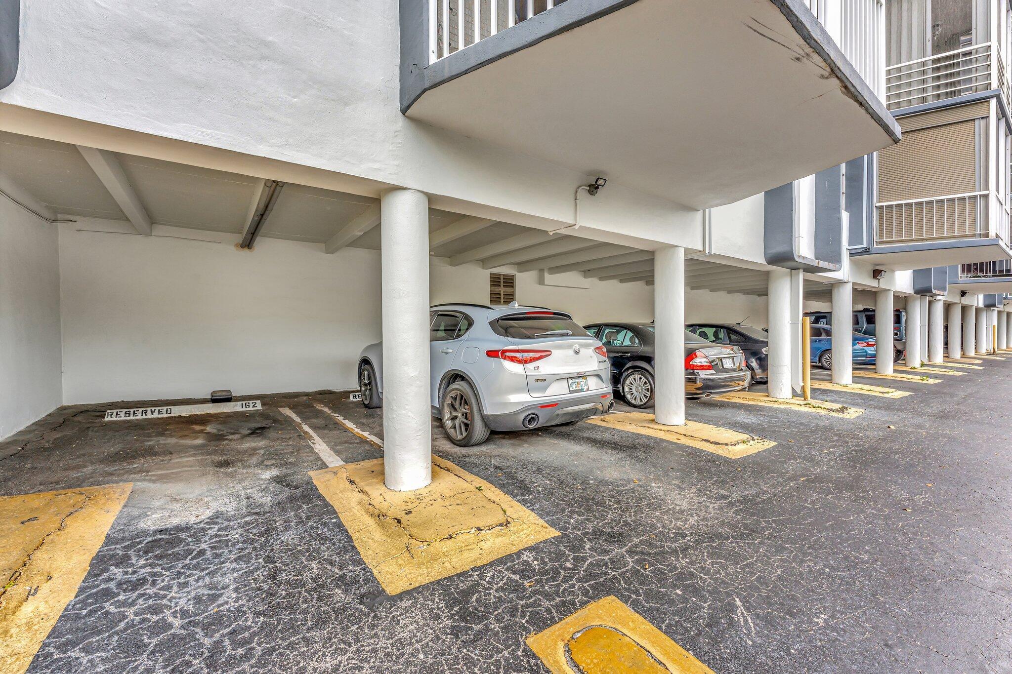 Fairways Riviera - Residential