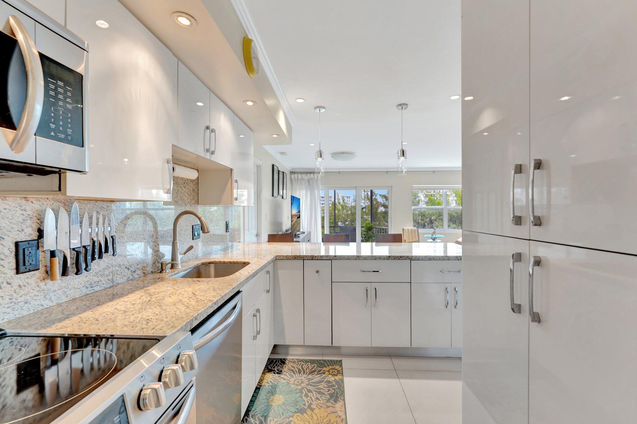 Fairways Riviera - Residential