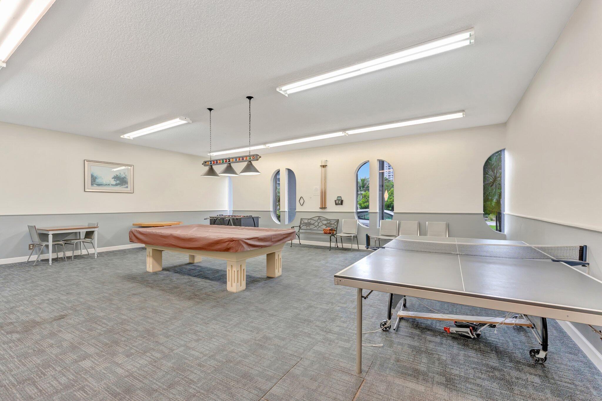 Fairways Riviera - Residential