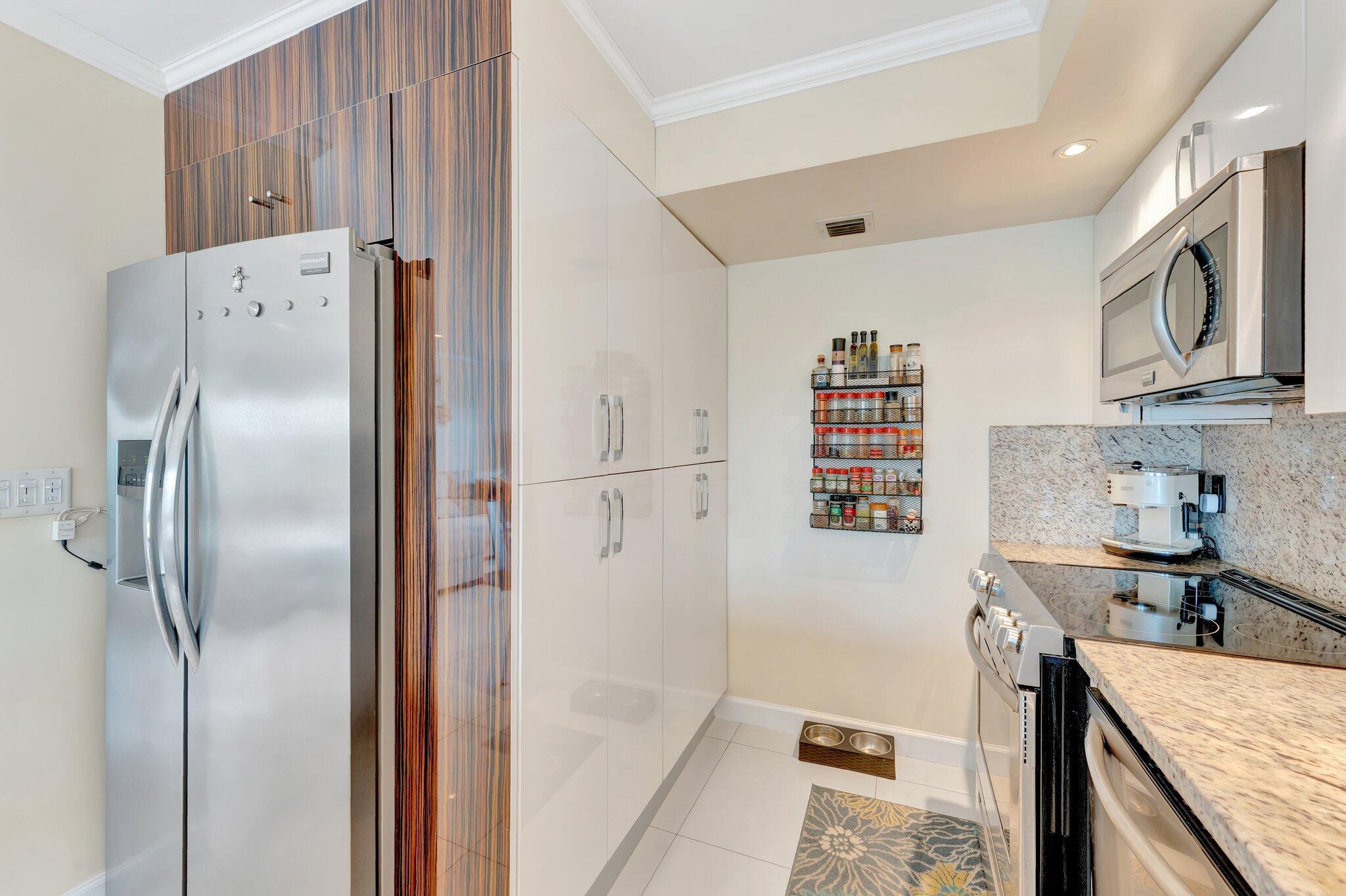 Fairways Riviera - Residential