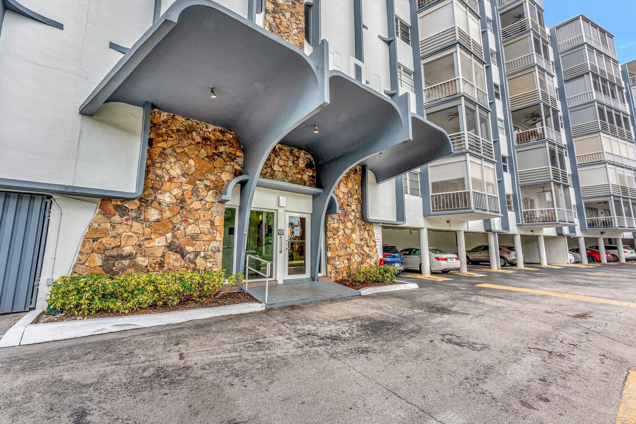 Fairways Riviera - Residential