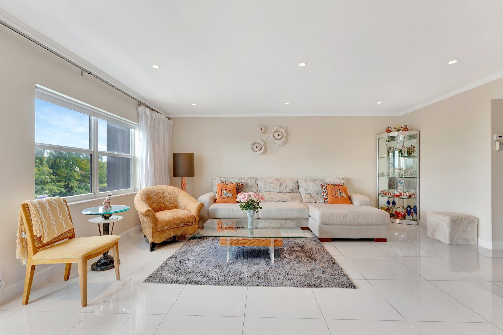 Fairways Riviera - Residential