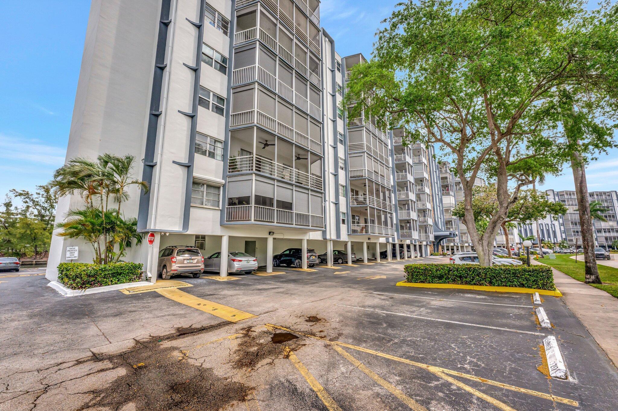 Fairways Riviera - Residential