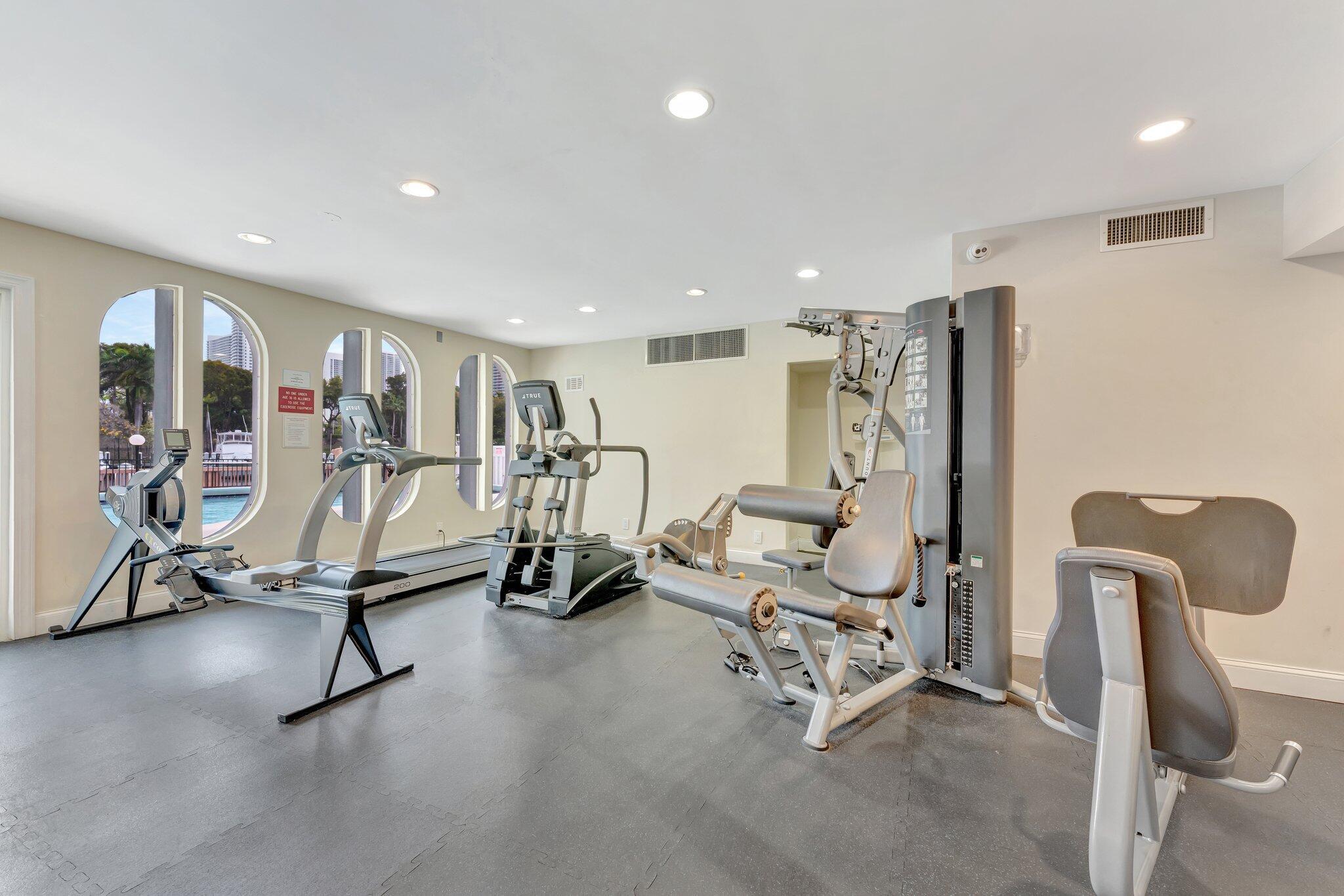 Fairways Riviera - Residential