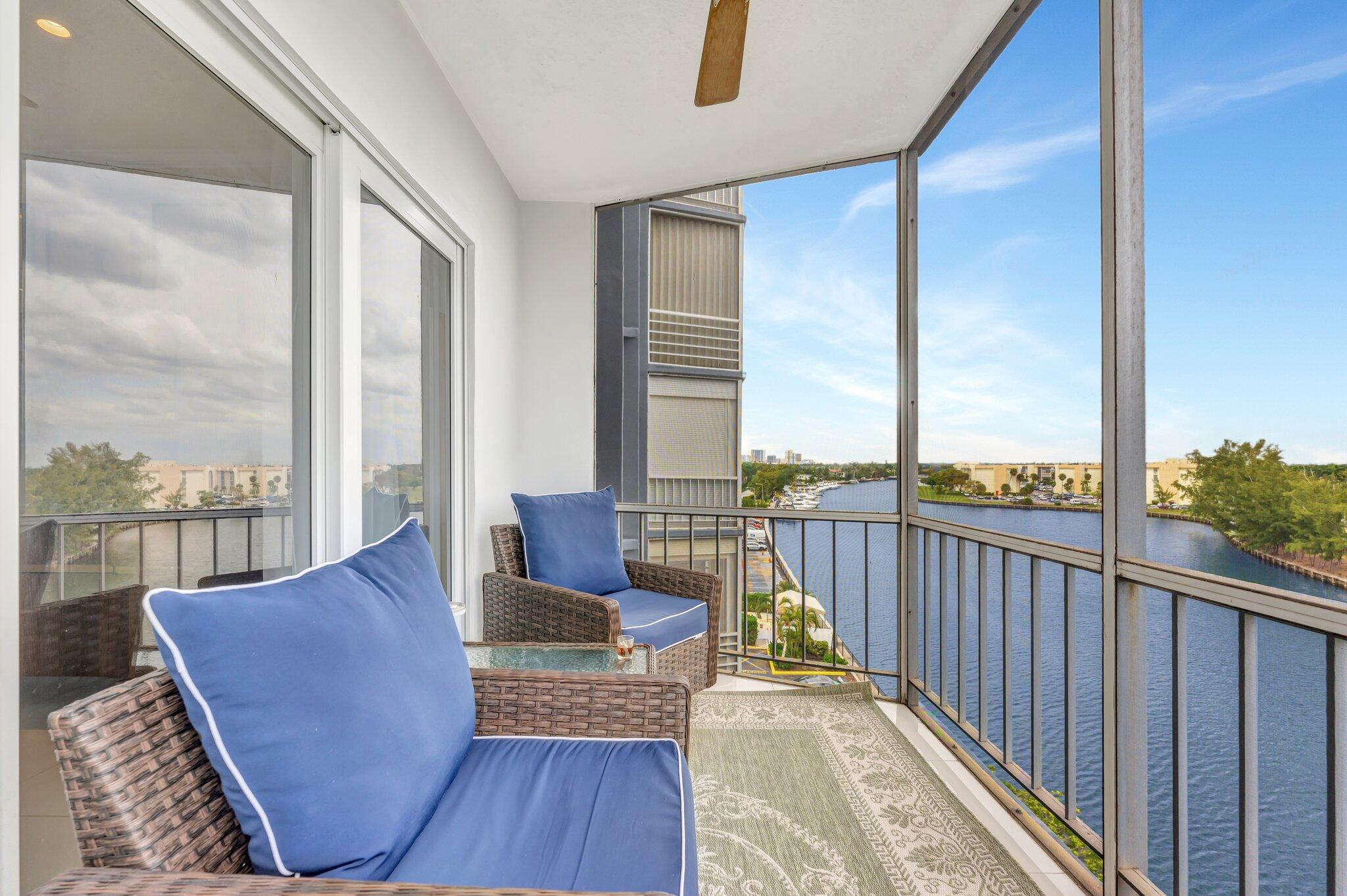 Fairways Riviera - Residential