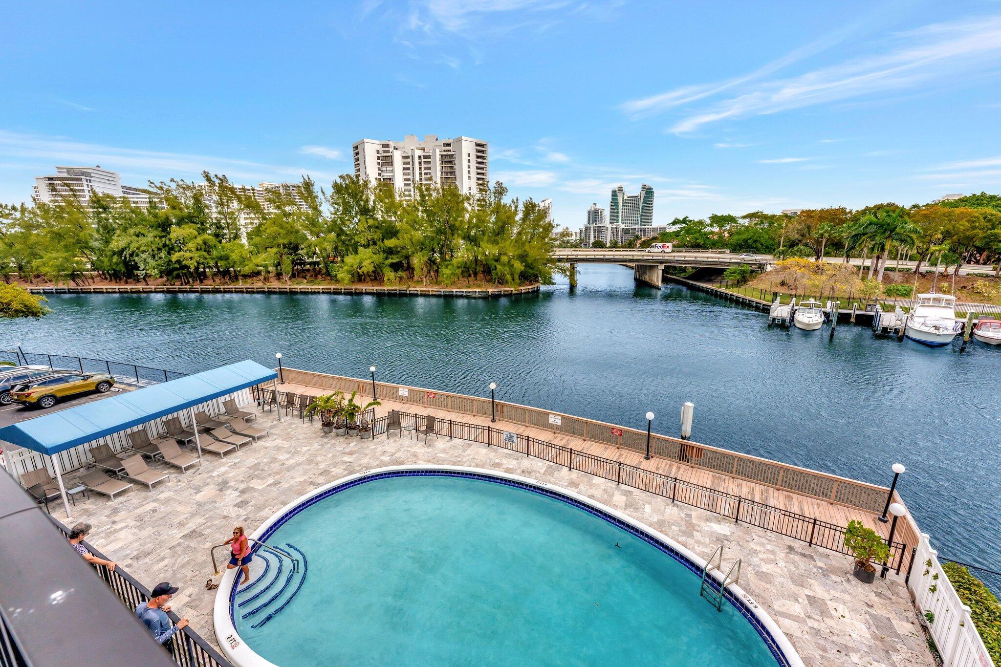 Fairways Riviera - Residential