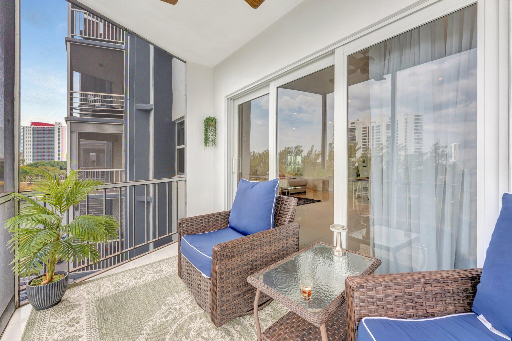 Fairways Riviera - Residential