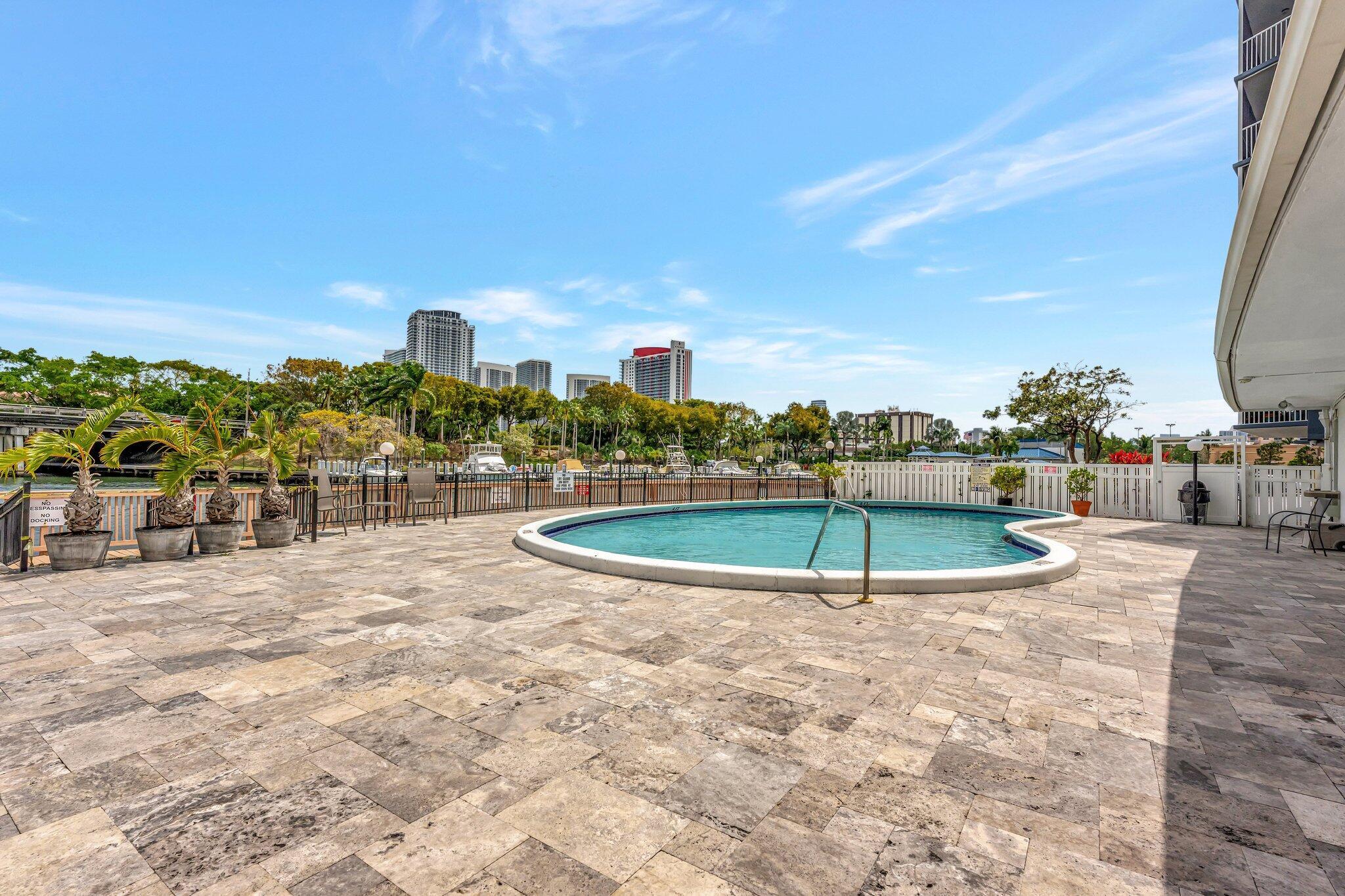 Fairways Riviera - Residential