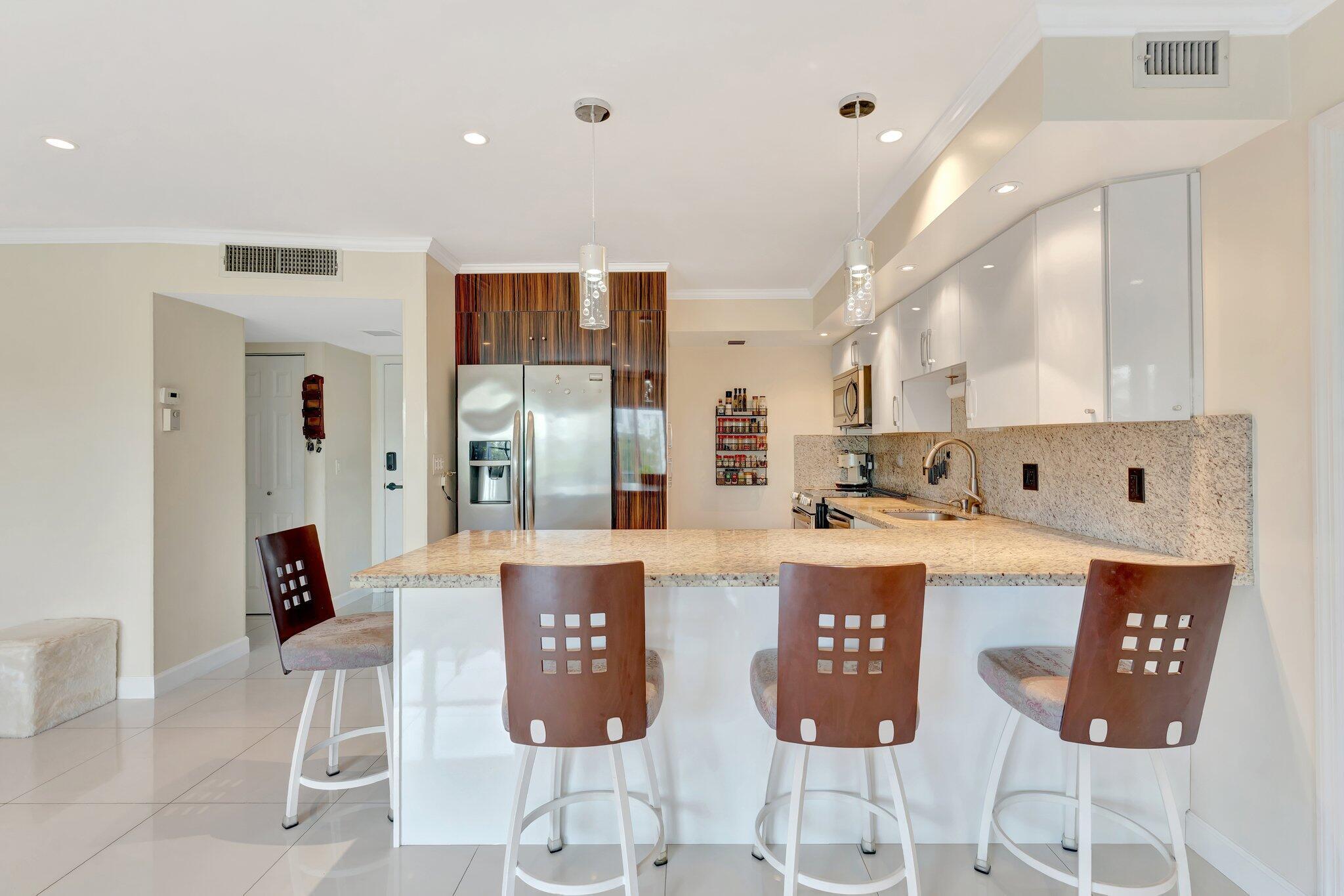 Fairways Riviera - Residential