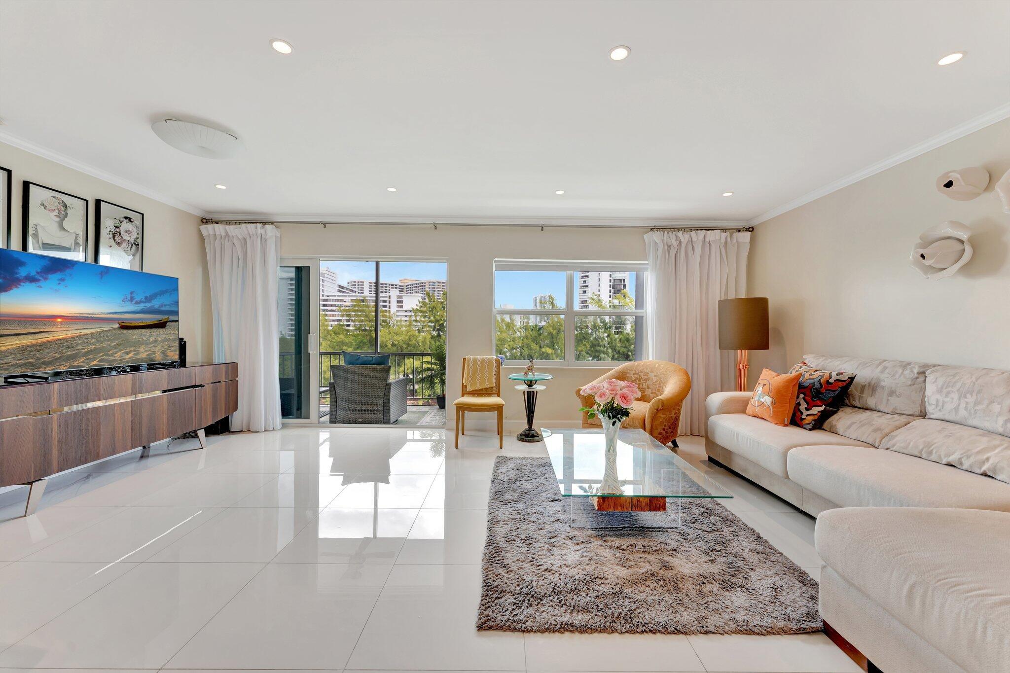 Fairways Riviera - Residential