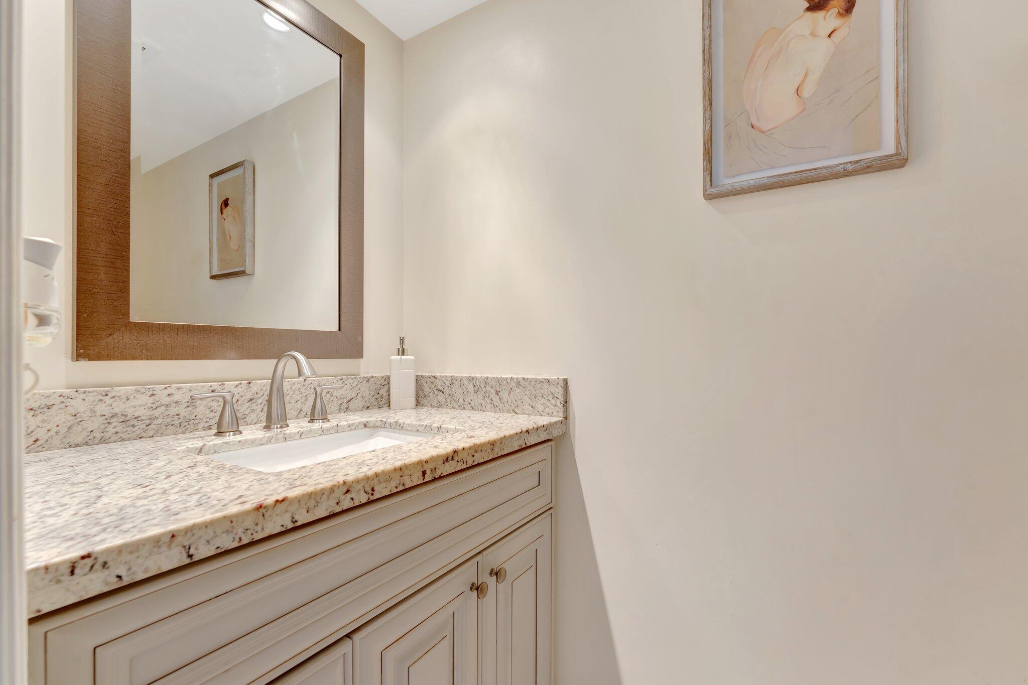 Fairways Riviera - Residential