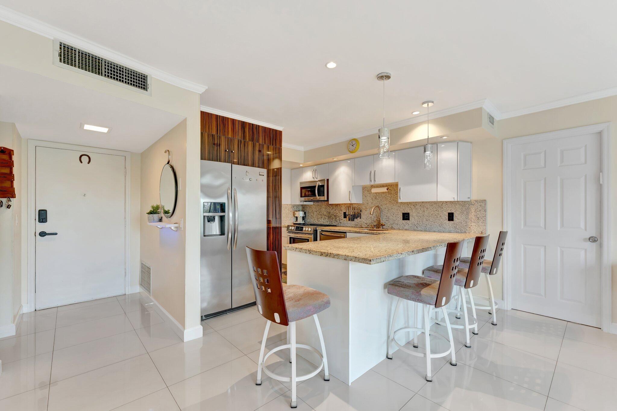 Fairways Riviera - Residential