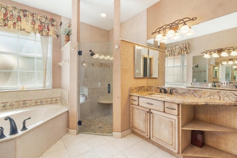 Tiny photo for 14366 BELMONT Trace, Wellington, FL 33414 (MLS # B26084615)