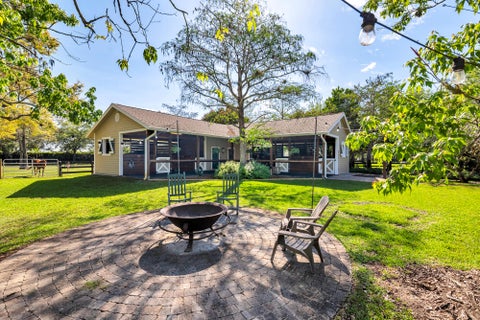Tiny photo for 14366 BELMONT Trace, Wellington, FL 33414 (MLS # B26084615)