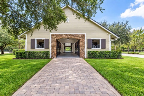 Tiny photo for 14366 BELMONT Trace, Wellington, FL 33414 (MLS # B26084615)
