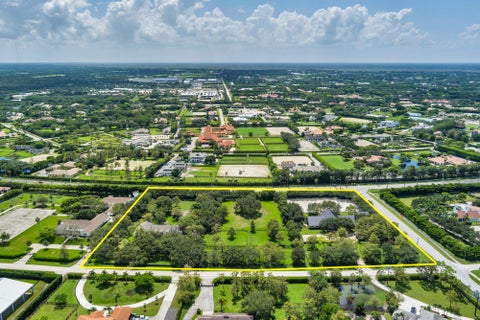Tiny photo for 14366 BELMONT Trace, Wellington, FL 33414 (MLS # B26084615)