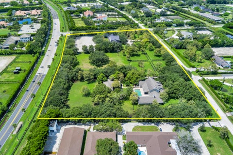 Tiny photo for 14366 BELMONT Trace, Wellington, FL 33414 (MLS # B26084615)