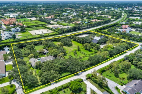 Tiny photo for 14366 BELMONT Trace, Wellington, FL 33414 (MLS # B26084615)