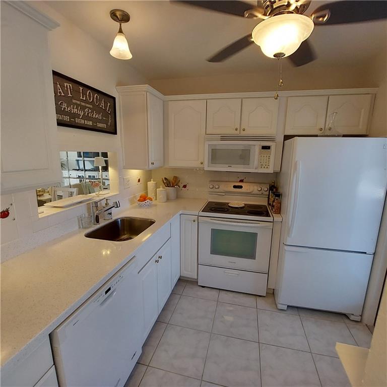 Hawaiian Gardens Ph-8 - Residential